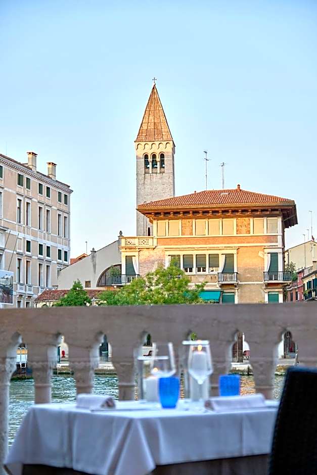 Hotel Palazzo Stern