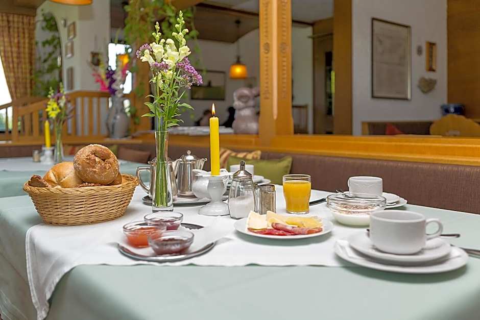 Landhotel Die Waldschänke