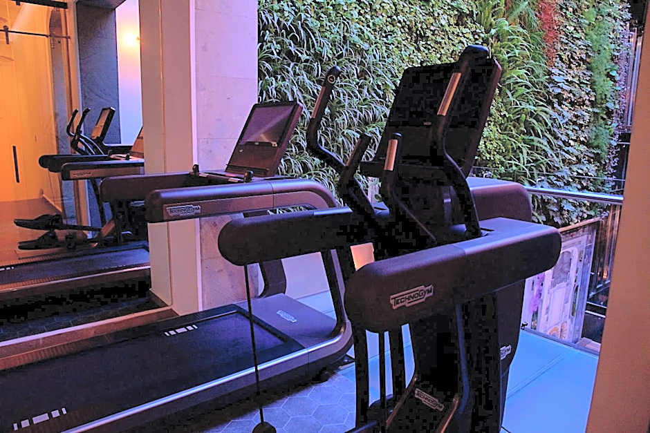Casa Prim Hotel Boutique