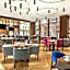 Hilton Garden Inn Seattle Airport
