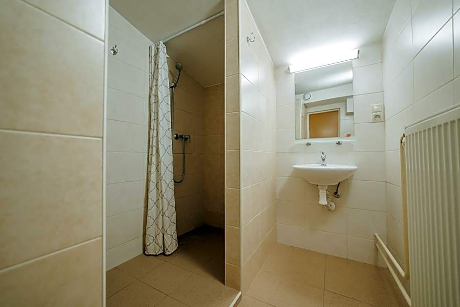 Dom horskej služby