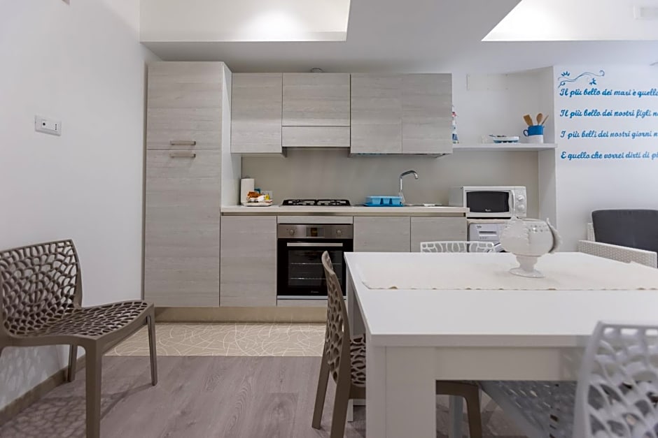 B&B Il più bello dei mari