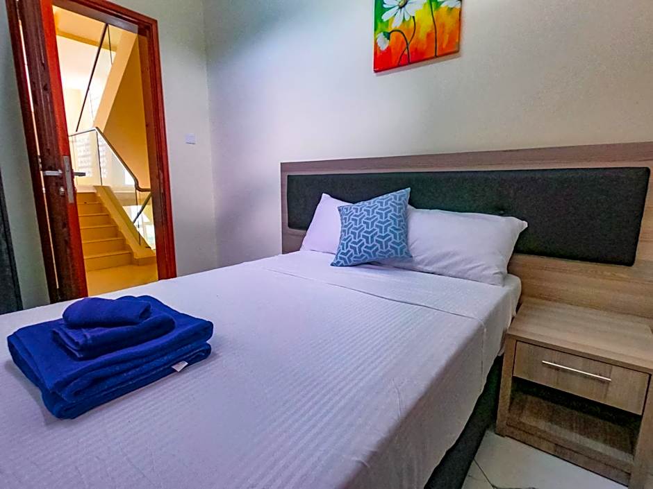 Fenns Cozy Apartment - Nyali