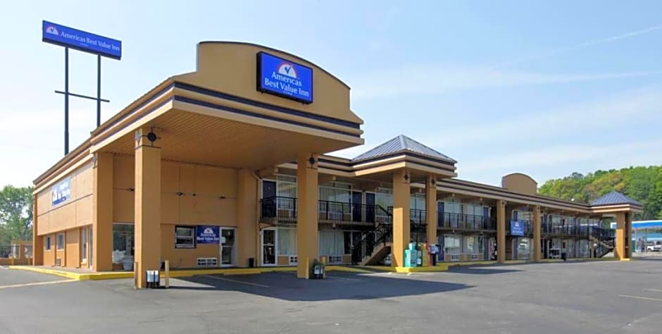 Americas Best Value Inn Alachua