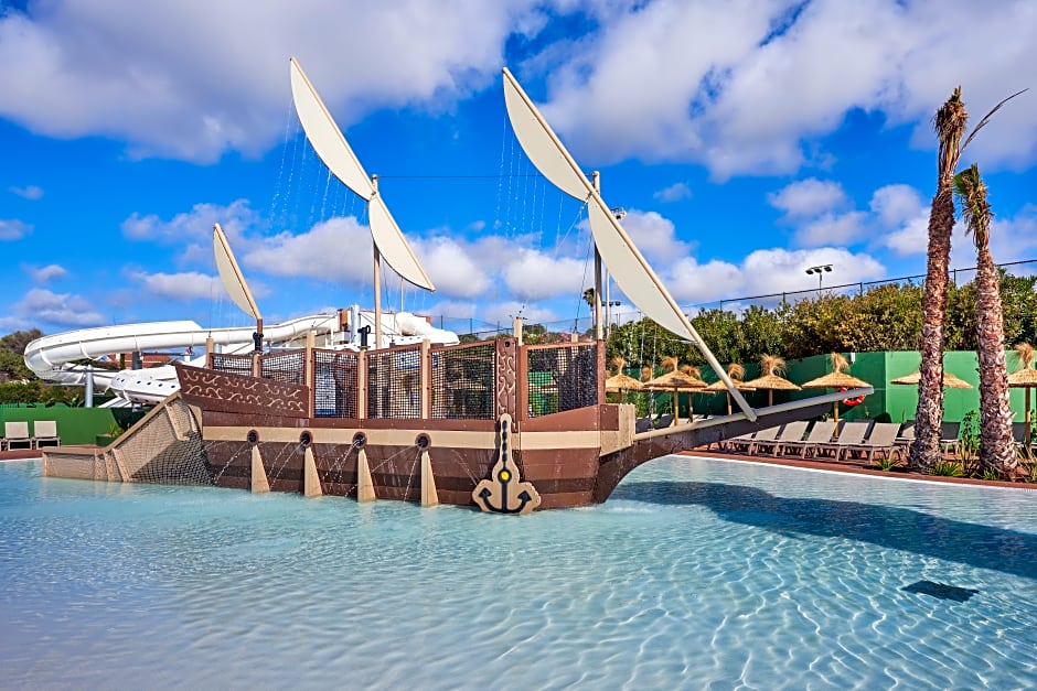 Insotel Punta Prima Prestige Suites & Spa