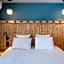 Best Western Bourgoin Jallieu
