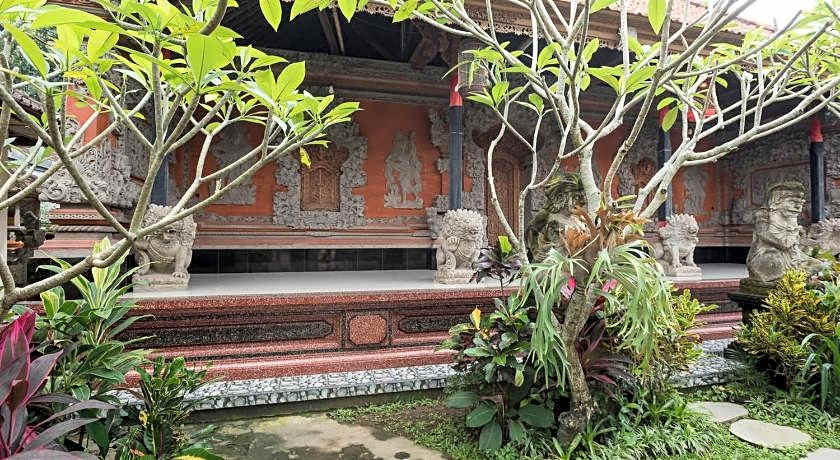 Alam Pracetha Bali