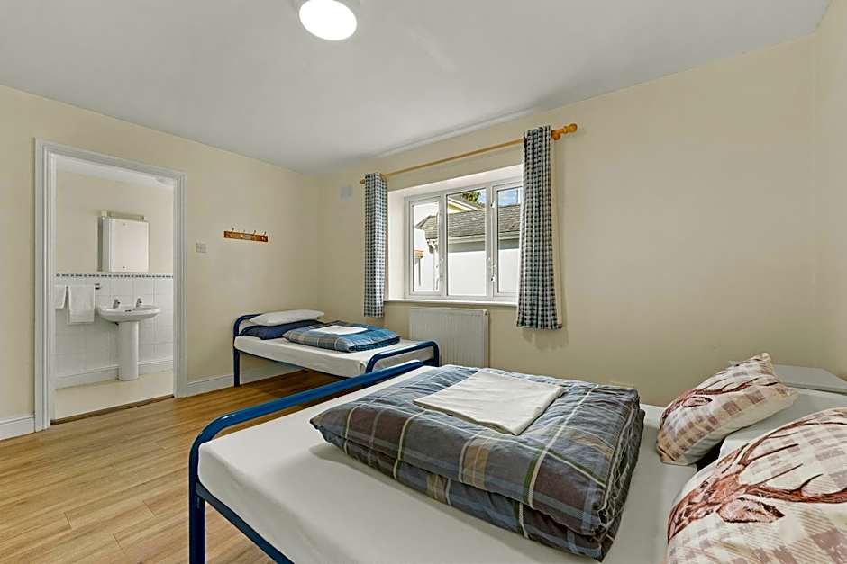 Glendalough International Youth Hostel