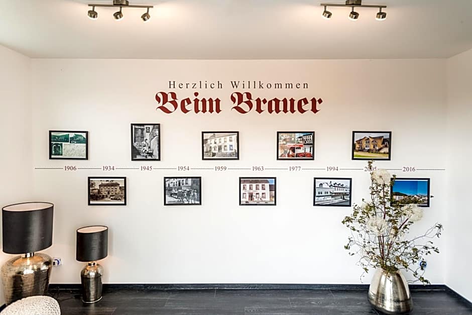 Brauers Landarthotel GmbH