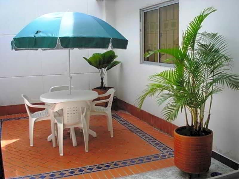 Casa Hotel Madison Medellin