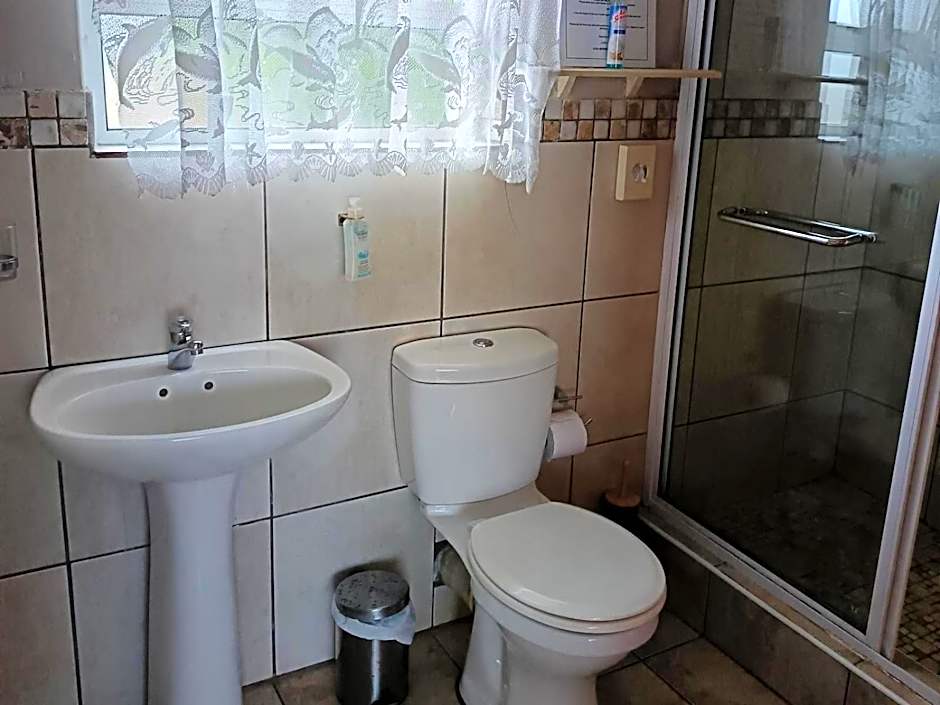 Aqua Marine Guest House
