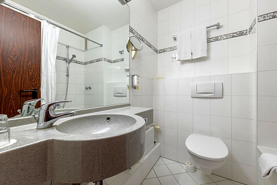 Trip Inn Hotel Frankfurt Airport Russelsheim