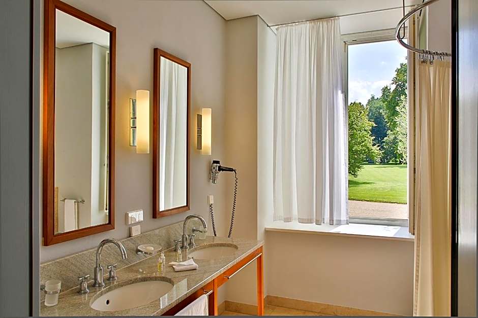 Hotel Schloss Neuhardenberg