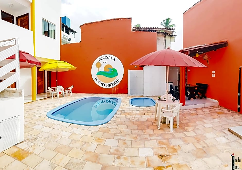 Pousada Porto Riomar