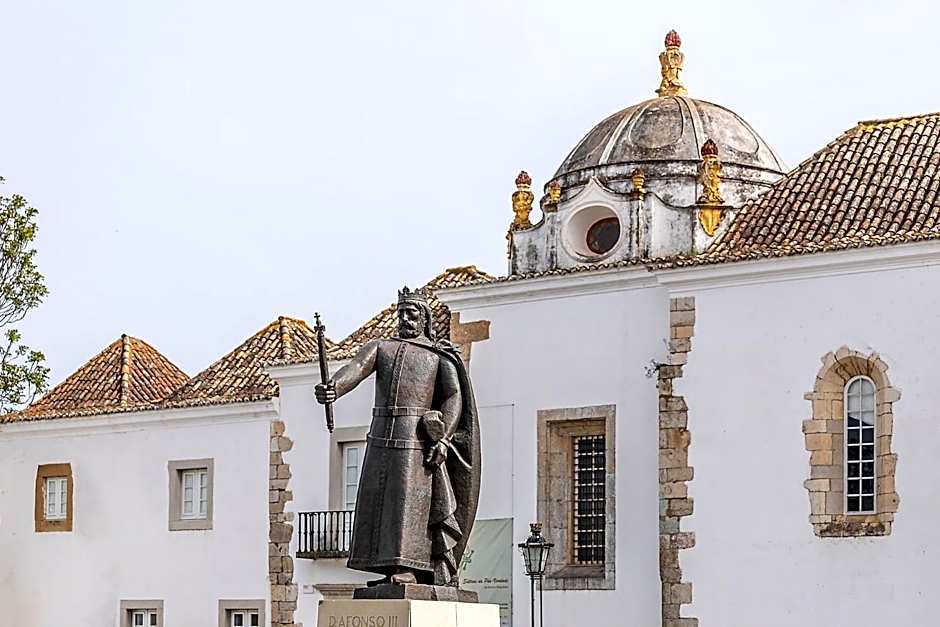 HI Faro – Pousada de Juventude