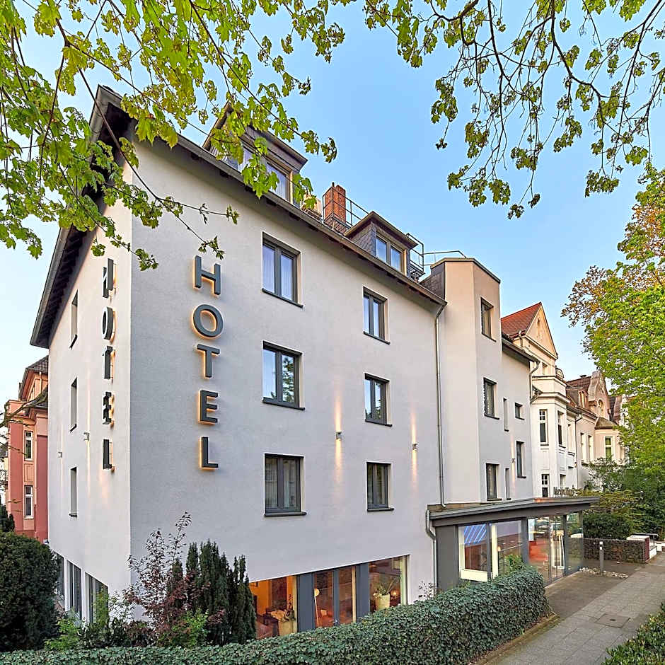 Hotel Maximilians