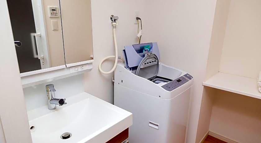 Residence Hotel Hakata 8