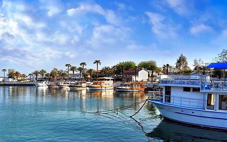 Derya Motel