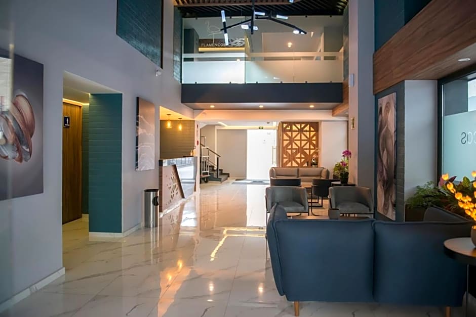 Hotel Flamencos