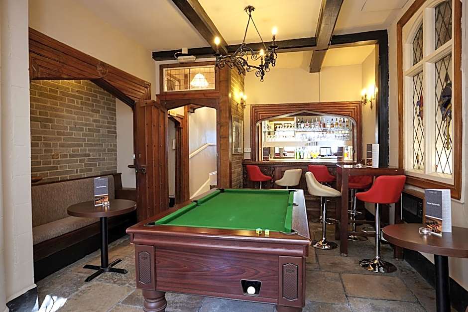 Royal Esplanade Hotel