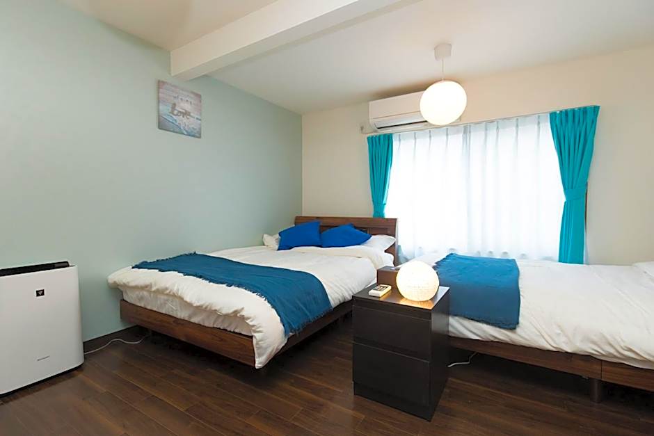 miel Hanazono -vacation rental-