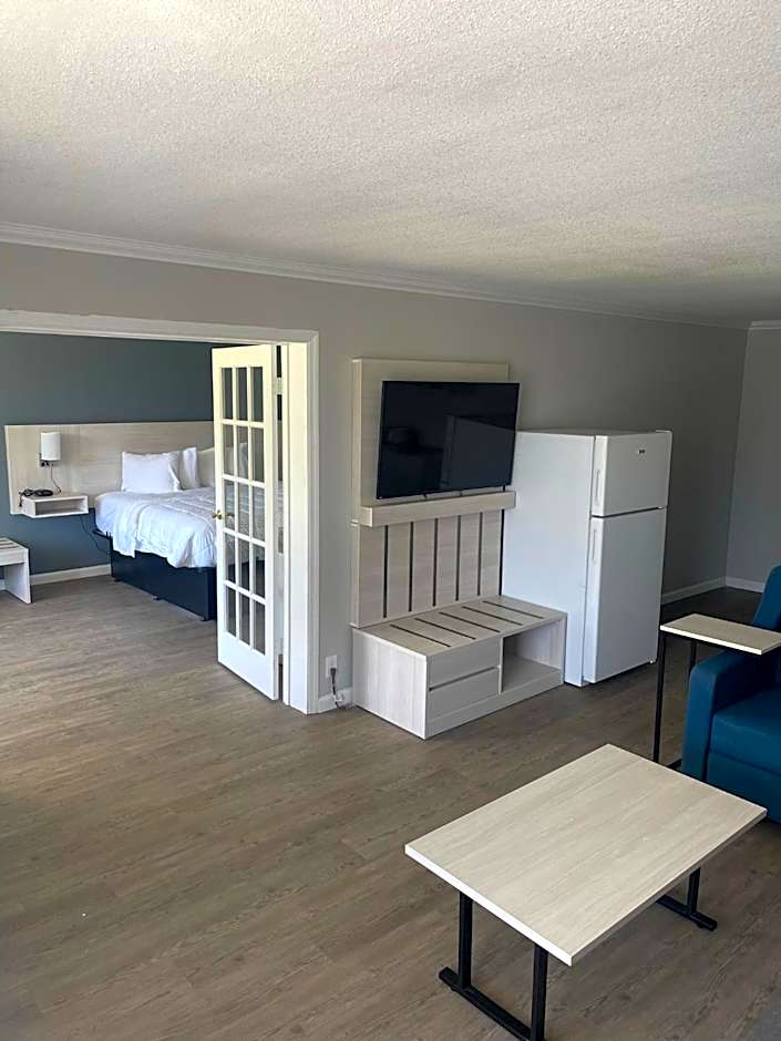 MainStay Suites Florence - Darlington