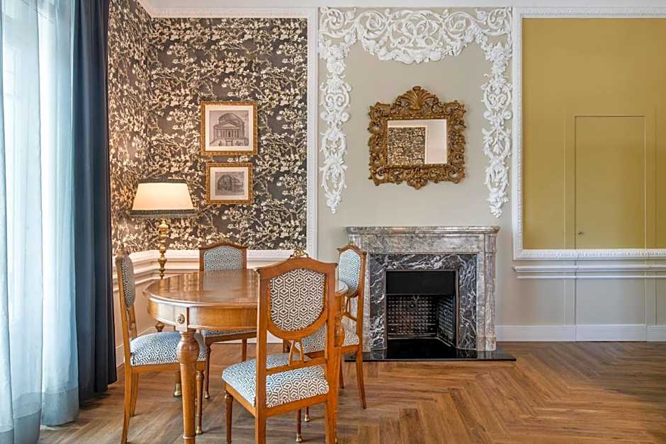 AC Hotel Palacio del Retiro Autograph Collection