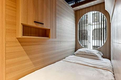 Meco Hotel