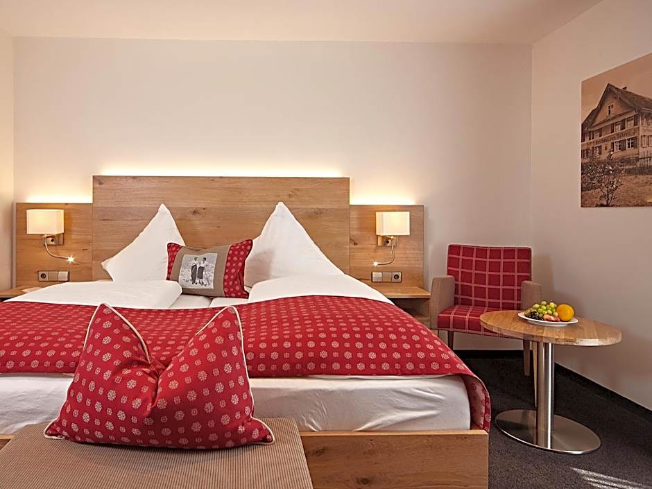 Landhotel Mohren