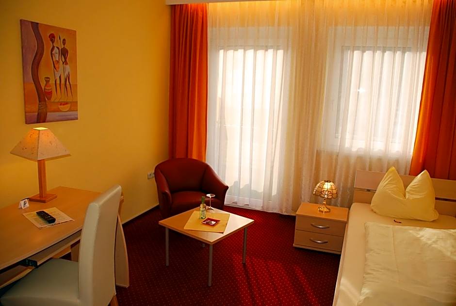 Hotel Heissinger