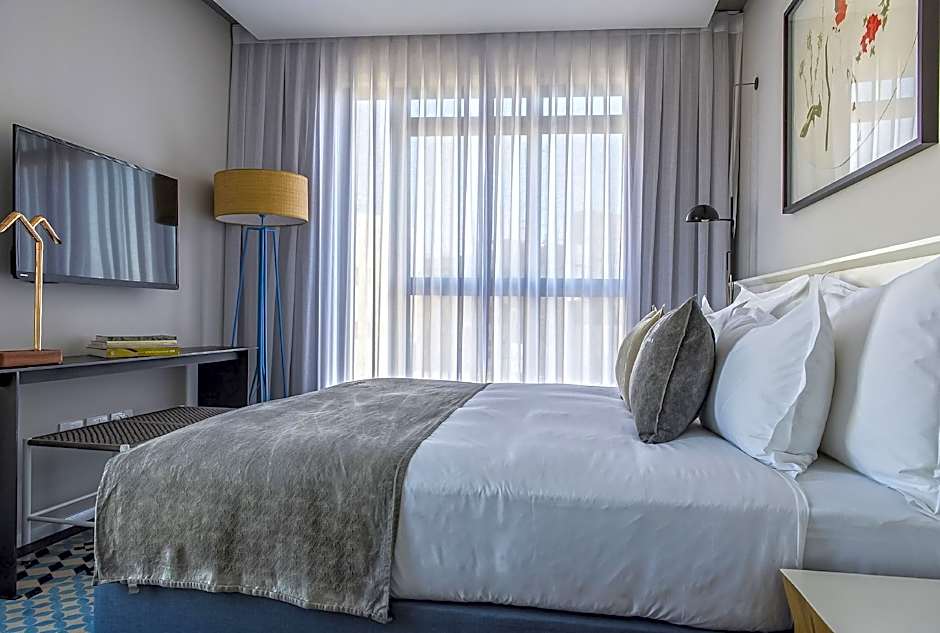 Bezalel Hotel - an Atlas Boutique Hotel