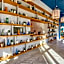 Appart'hôtel Marseille Centre Euromed