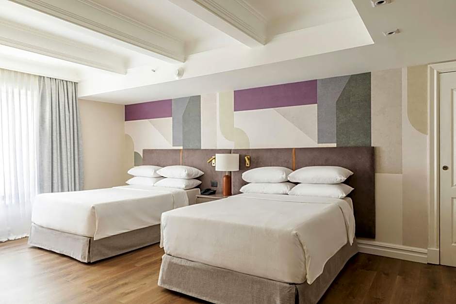 Marriott Buenos Aires Downtown