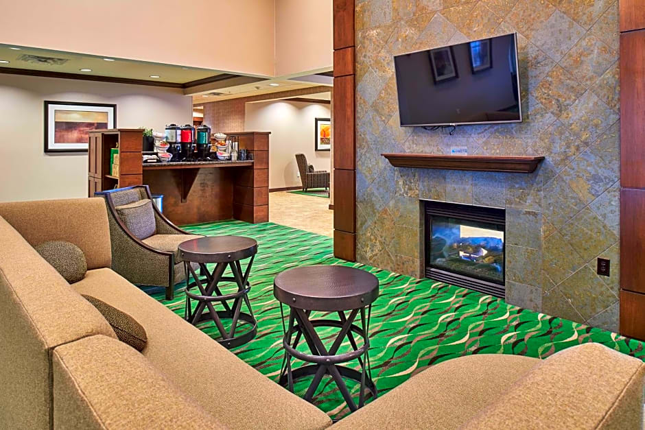 Homewood Suites By Hilton Odessa