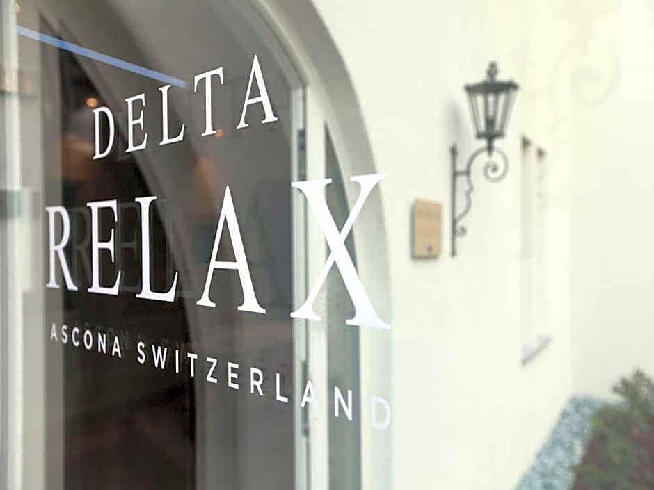 Villa Favorita - Parkhotel Delta