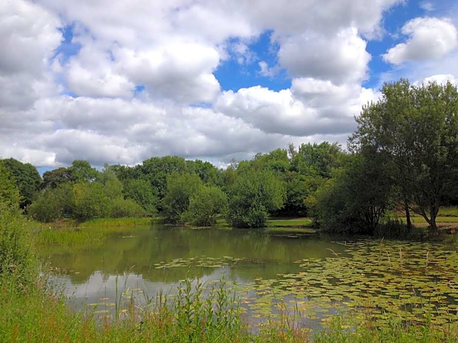 Greenbanks Hotel Norfolk