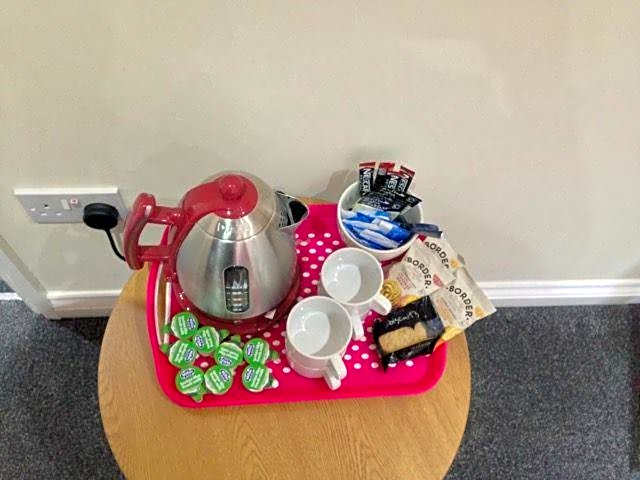 Airport Tavern Accommodation