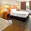 Magnuson Hotel Detroit Airport
