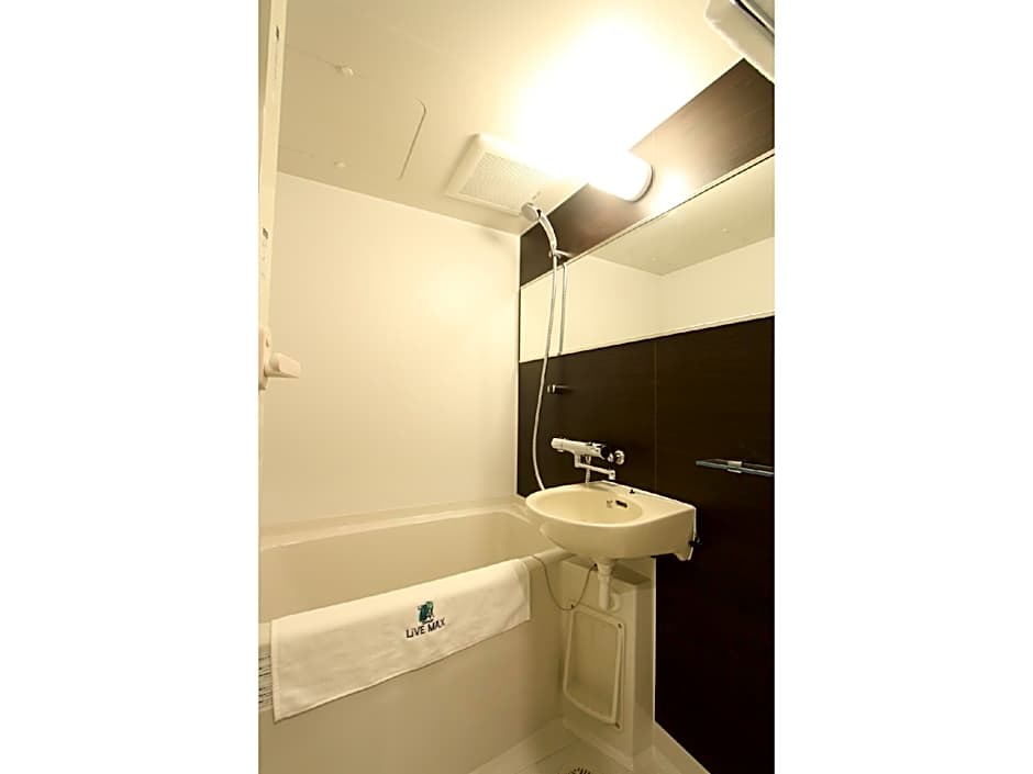 Hotel Livemax Higashi-Ginza