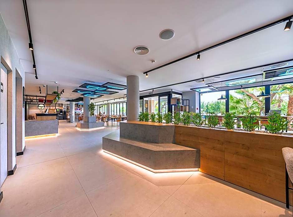 Ibis Murcia