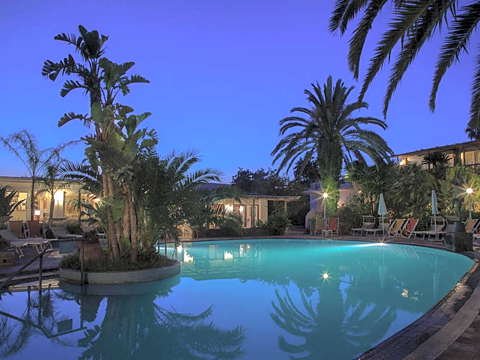 Semiramis Hotel De Charme & Pools