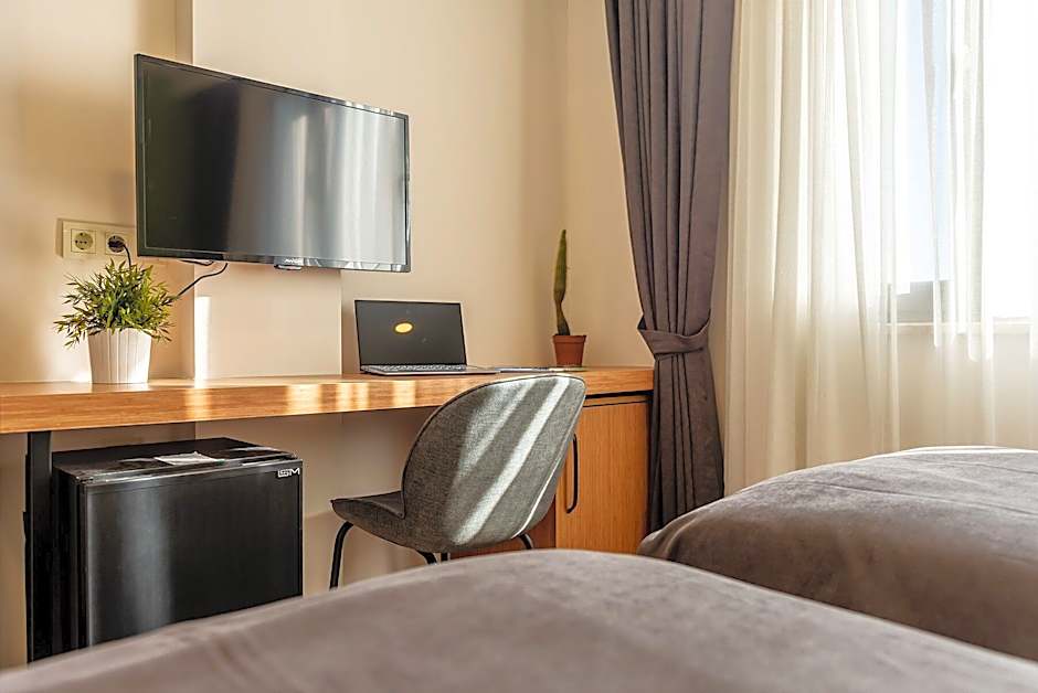 Bram Hotel Istanbul