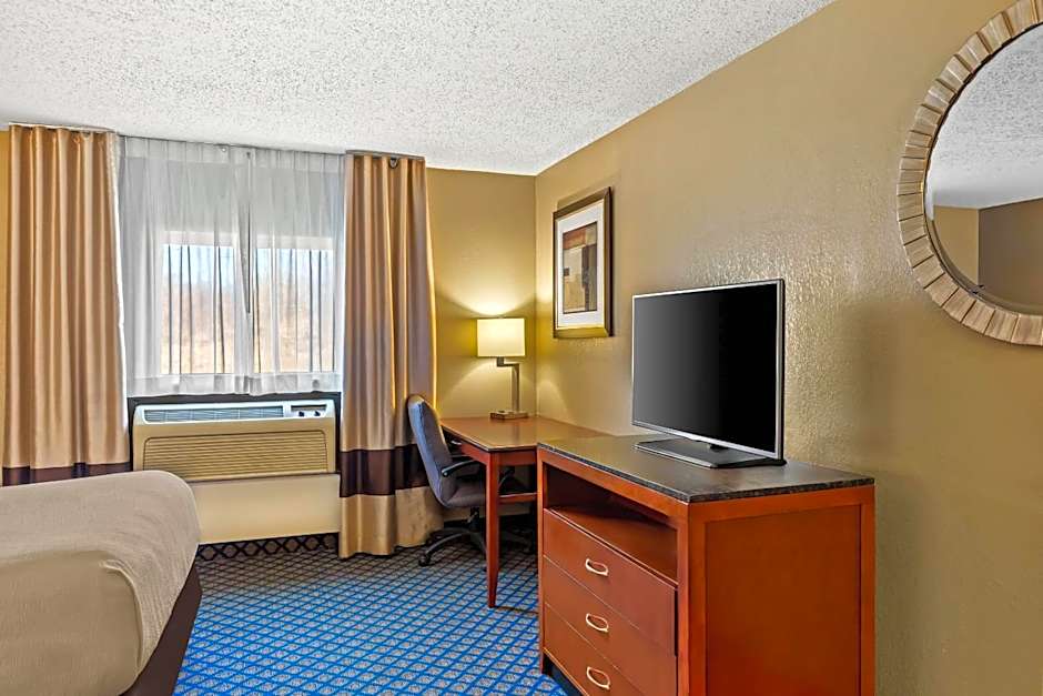 Quality Inn & Suites