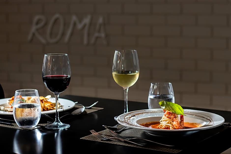 Enotel Lido Madeira - All Inclusive