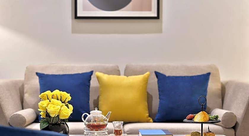 Voco Al Khobar By IHG