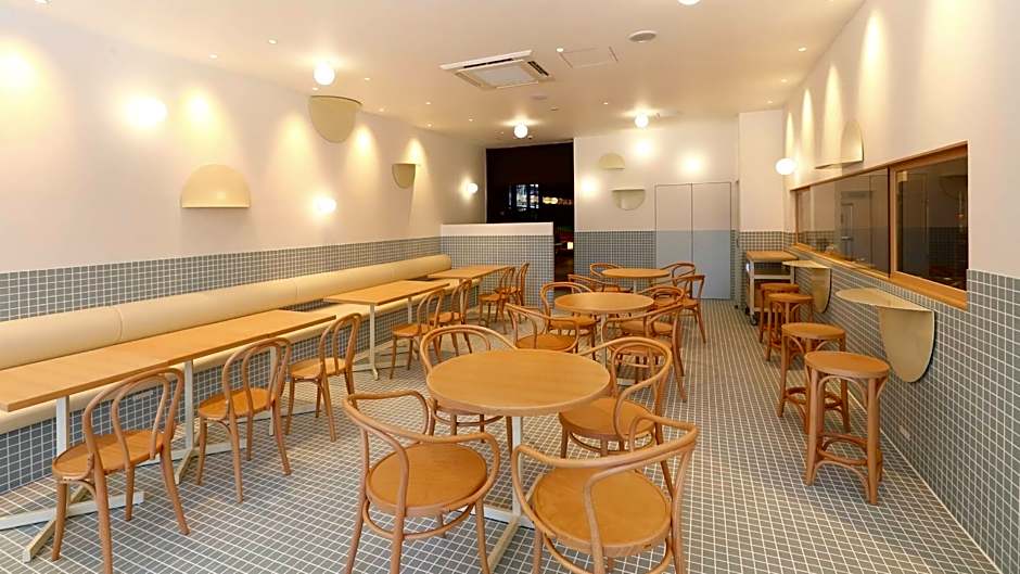 Henn na Hotel Nara
