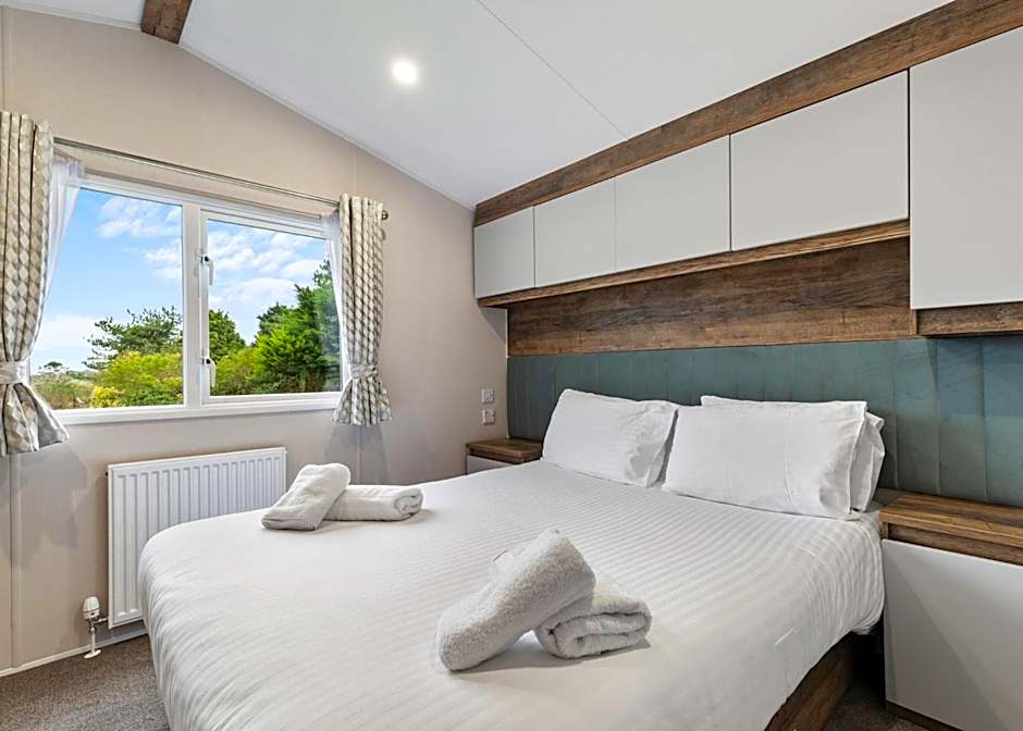 Meadow House Holiday Park