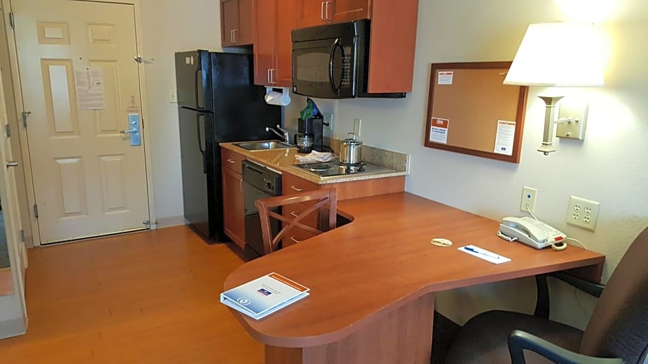 Candlewood Suites Hot Springs By IHG