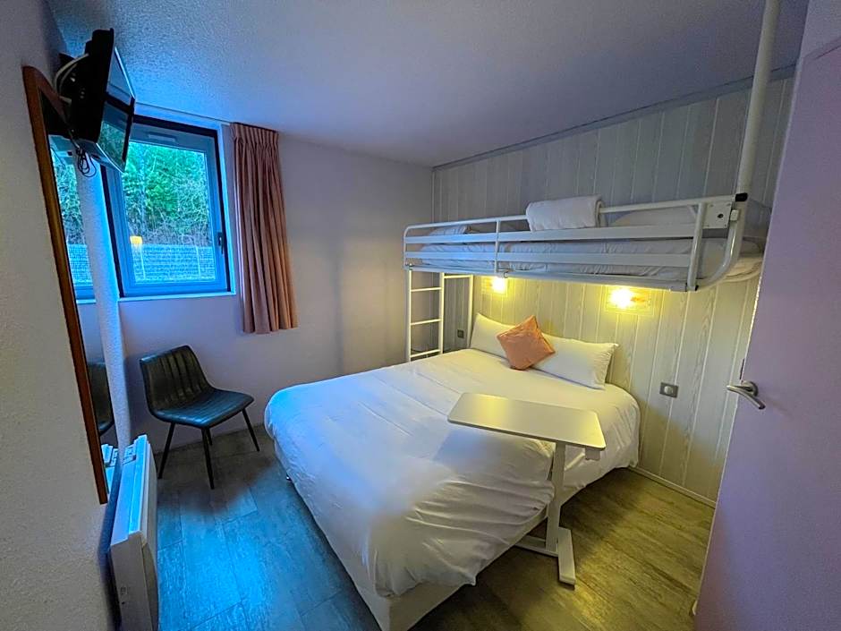 Brit Hotel Chambery