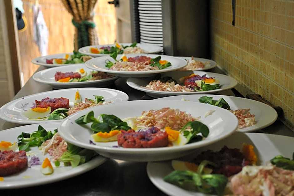 La Lanterna di Guiglia